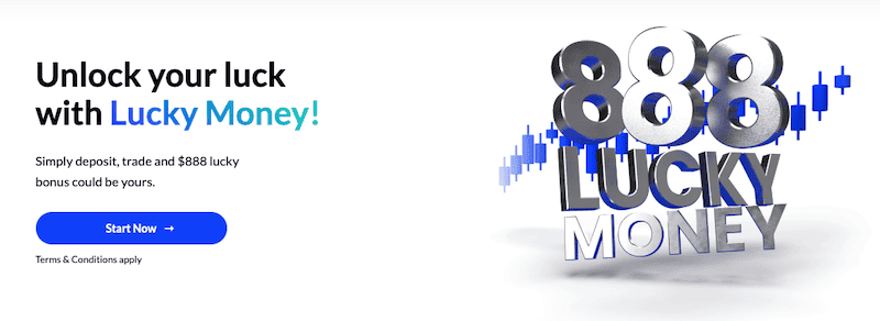 Skilling - $888 Lucky Money